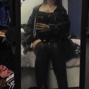 Meet your Posher, Brittney